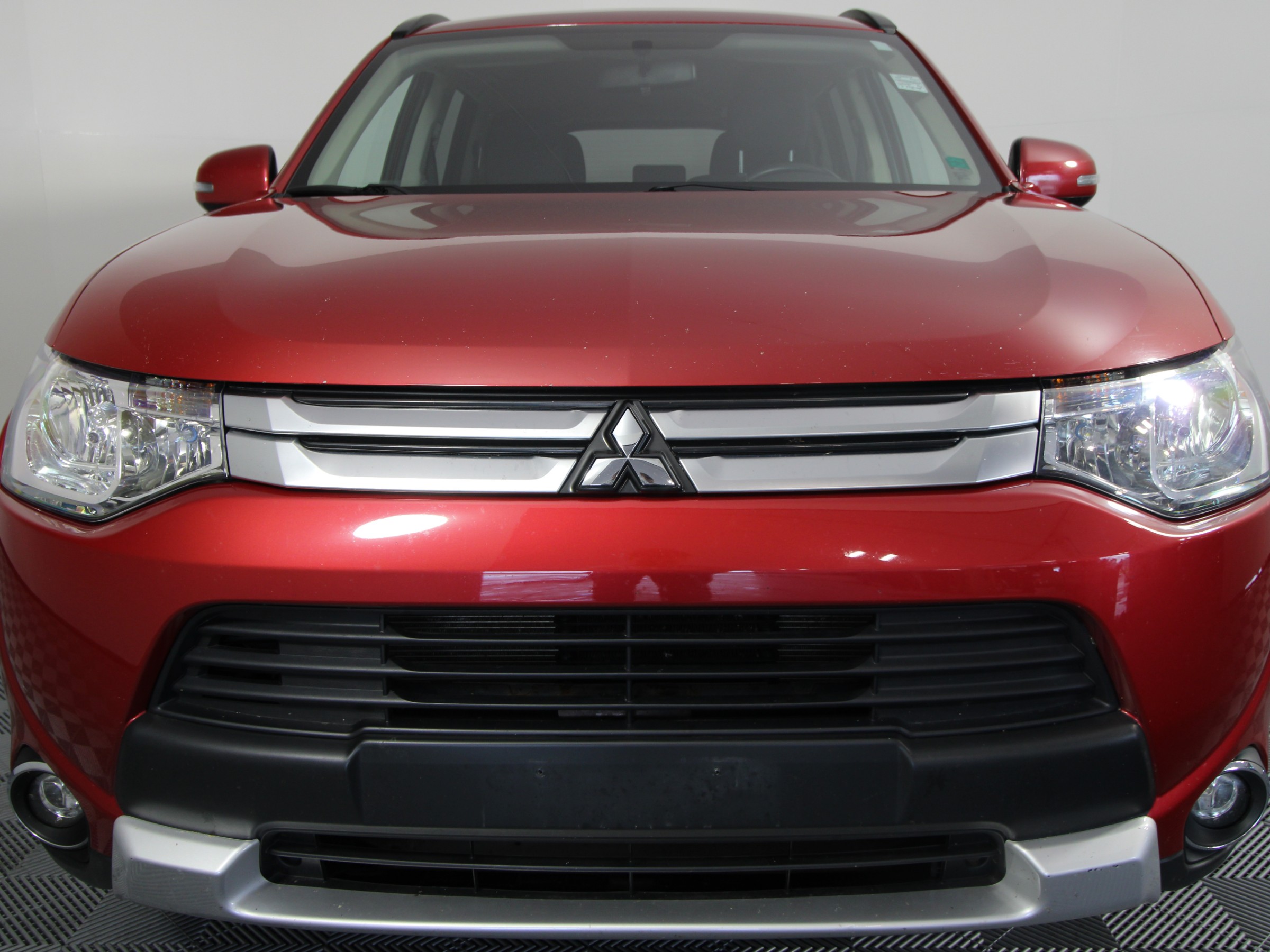 U0141 mitsubishi outlander 3