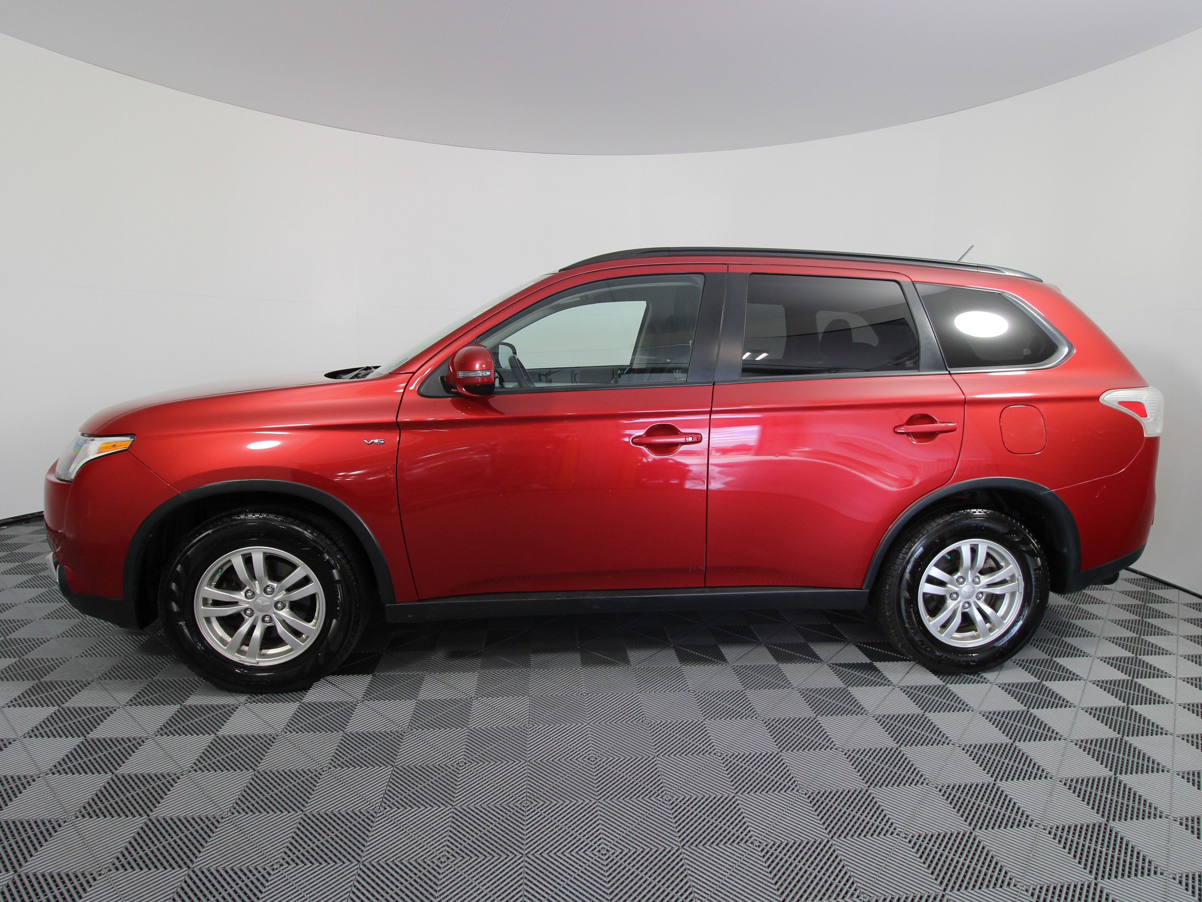 U0141 mitsubishi outlander